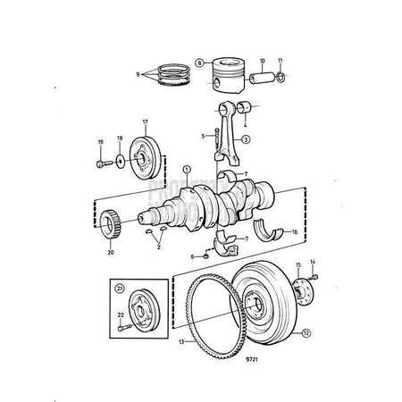 Volvo Penta